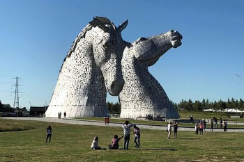 KELPIES 3 FOR NL KELPIES 3 FOR NL