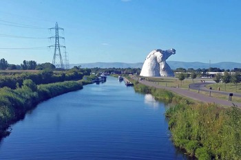 Kelpies FOR NL Kelpies FOR NL
